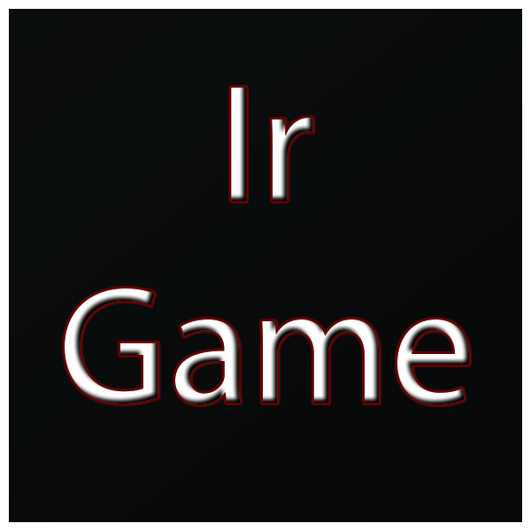 Ir_Game's Profile Picture on PvPRP
